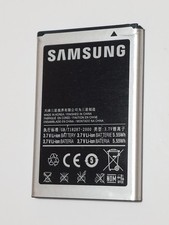 Original Battery EB504465VA