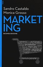 marketing con aggiornamento online con ebook Monica Grosso 8823827183