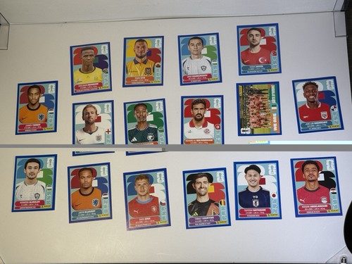 Lotto figurine panini - panini, mondiali