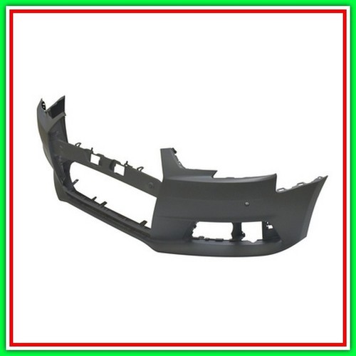 Paraurti anteriore con - paraurti,
