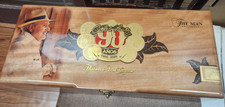 Humidor Fuente Don Carlos 90°