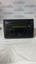 AUTORADIO PER FIAT Stilo Berlina 5P 735420723 (01>10)