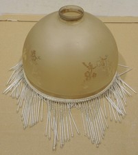 Antichi Vetro Perle Sfumature