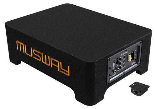 Musway mf108a attivo active - mf108a,