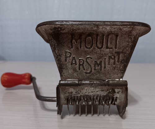 Mouli grattugia formaggio - mouli,