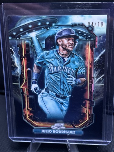 2025 topps cosmic chrome - cosmic,