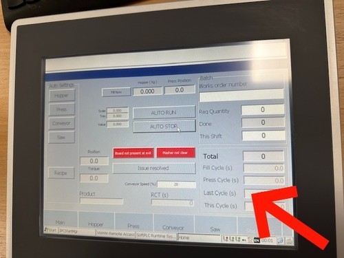 Display lcd per - display,