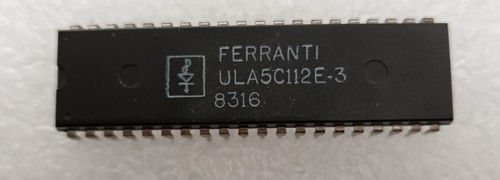 Ula originale spectrum - originale, zx