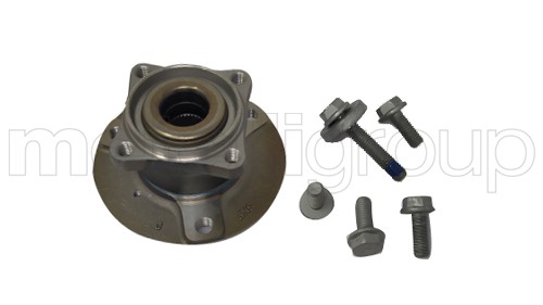 Metelli cuscinetto ruota set - metelli,