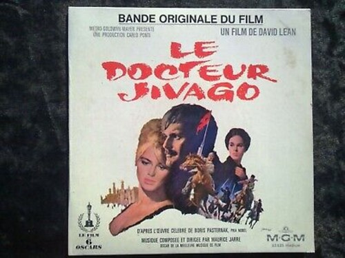 Colonna sonora del film - del, "il