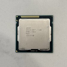 CPU Intel Core i7-2600 di