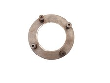 piastra flangia flange plate moto morini excalibur 350 87