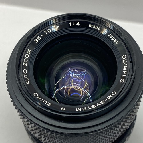 Olympus zuiko 70mm f - olympus, 35-70mm