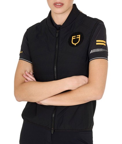 Smanicato donna slim - smanicato,