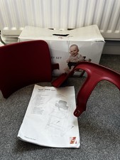 Stokke tripp trapp - trapp, set