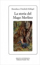 LIBRO LA STORIA DEL MAGO