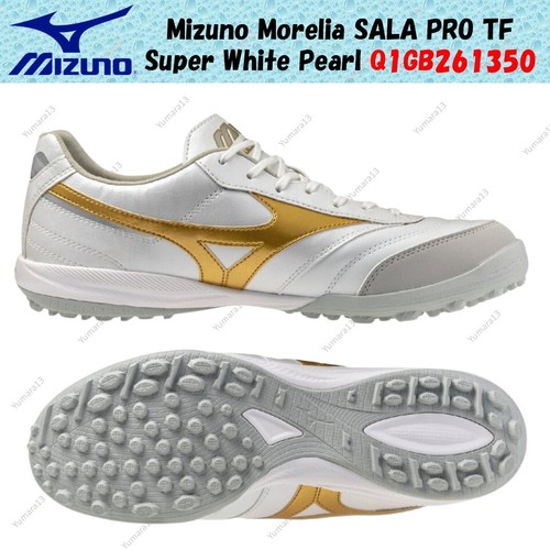 Mizuno morelia sala pro - morelia,
