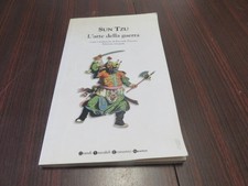 L'ARTE DELLA GUERRA - SUN TZU