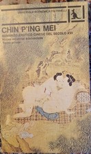 Chin P'Ing Mei. Romanzo