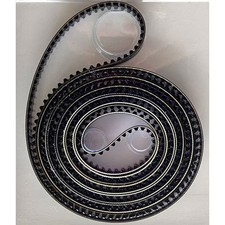 HIROBO 2504-024 SE Timing Belt