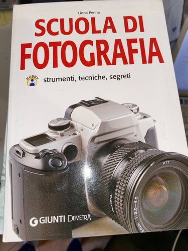 Perina scuola fotografia - di,