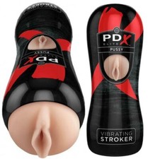 Masturbatore realistico