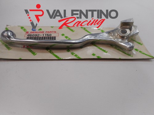 Leva freno anteriore orig - anteriore,
