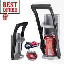 CAN CRUSHER 16 oz 500 ml