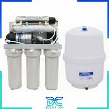 Depuratore acqua osmosi