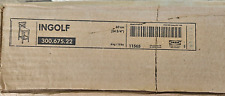 Sgabello IKEA INGOLF NUOVO