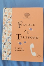 Gianni Rodari - Favole Al