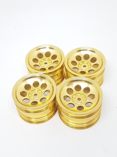 Set ruote vintage kyosho - vintage, turbo