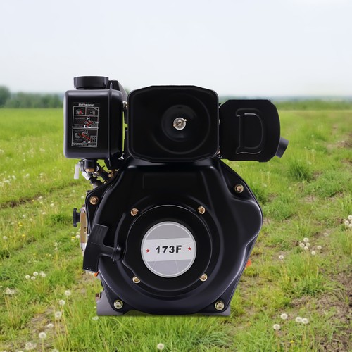 Motore diesel tempi - 4,