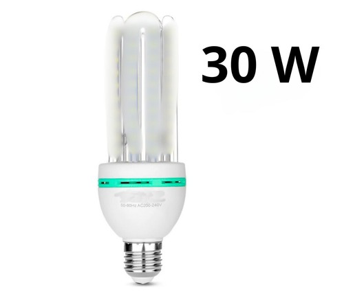 Lampadina led 30w luce fredda - 30w,