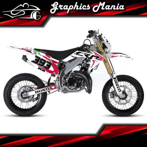Kit grafiche adesivi pvc - grafiche,