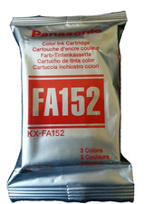 18 Color Ink Cartridges Fit