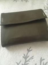 taccuino pelle Verde Mandarina