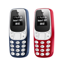 Mini Telefono Cellullare