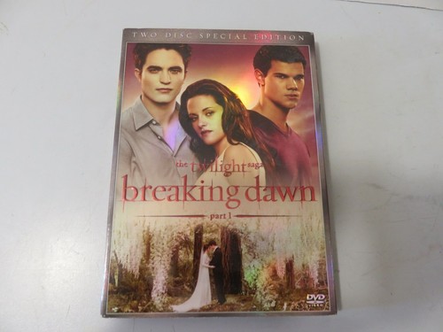 Film dvd two - disc, special