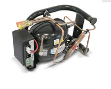 Vitrifrigo ND35H20 12-24V