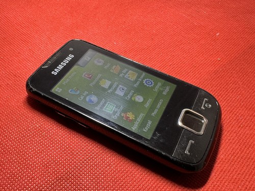 Samsung s5600 smartphone - s5600,