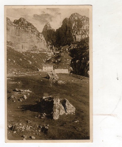 C001217 resegone capanna - c001217, il