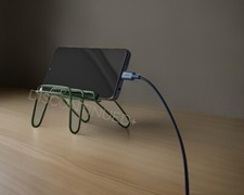 Porta cellulare da scrivania