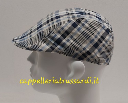 Berretto coppola becco - berretto,
