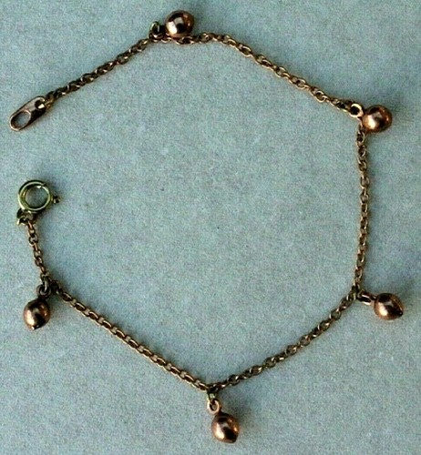 Bracelet fantaisie - fantaisie,
