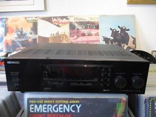 Kenwood ricevitore stereo - kenwood,