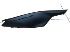 Carena Plastica Fianco Post. Codone Dx Honda Forza 300 2018/2020 83200-K0B-D11ZB