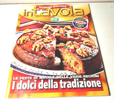 SORRISI E CANZONI IN TAVOLA NATALE I DOLCI DELLA TRADIZIONE RICETTE 851-950