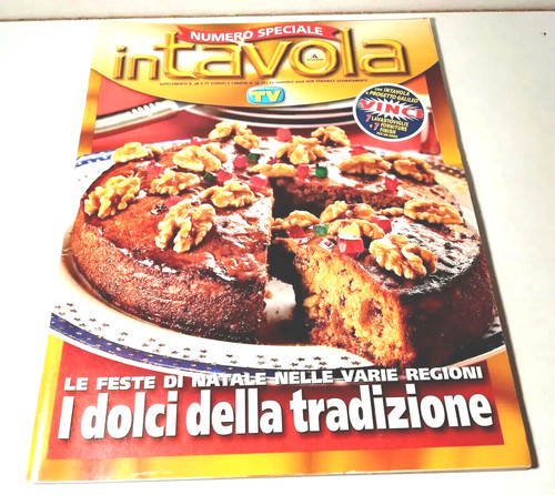 Sorrisi canzoni tavola - sorrisi,
