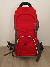 Vaude zaino porta bambini